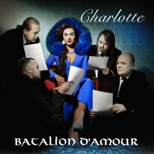 Batalion D'Amour : Charlotte